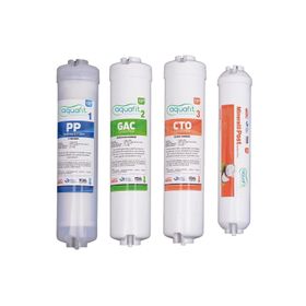 Hyundai HND-35 HW-100 Su Arıtma Cihazı