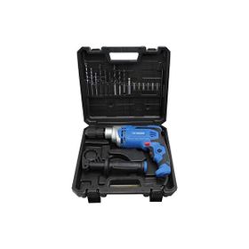 Hyundai HP810 810W Darbeli Matkap Set