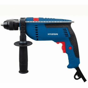 Hyundai HP855X 850W Darbeli Matkap