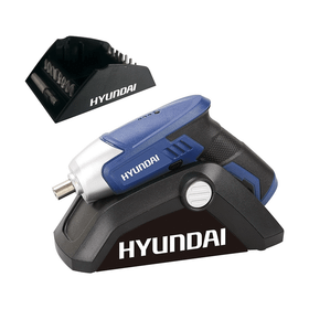 Hyundai HPA0415 1.5 AHAkülü Vidalama Makinesi