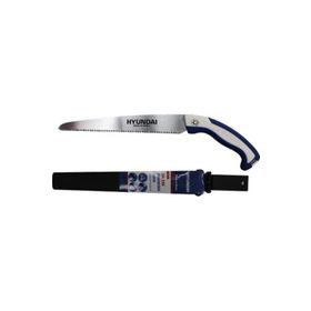Hyundai HS240 24 cm İnce Diş 2.25 mm Budama Testeresi