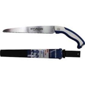 Hyundai HS240 24 cm İnce Diş 2.25 mm Budama Testeresi