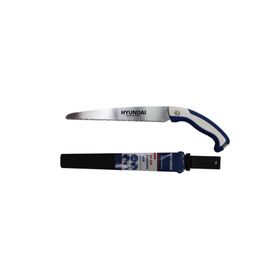 Hyundai HS240 24 cm İnce Diş 2.25 mm Budama Testeresi