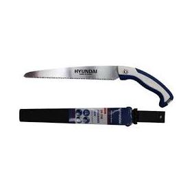 Hyundai HS240 24 cm İnce Diş 2.25 mm Budama Testeresi