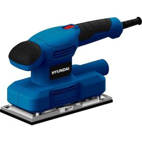 Hyundai HSO150 150 W 150 Kum Titreşimli Zımpara