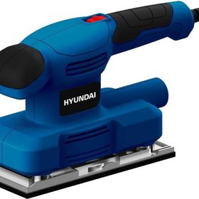 Hyundai HSO150 150 W 150 Kum Titreşimli Zımpara