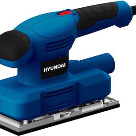 Hyundai HSO150 150 W 150 Kum Titreşimli Zımpara