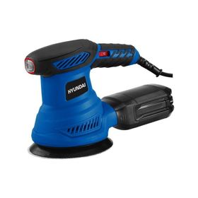Hyundai HSO300 Eksantrik Zımpara