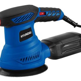 Hyundai HSO300 Eksantrik Zımpara