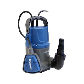 Hyundai HSP400CW 400 W Temiz Su Dalgıç Pompası