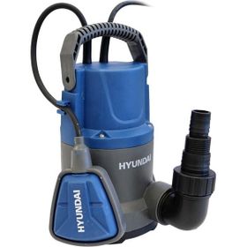Hyundai HSP400CW 400 W Temiz Su Dalgıç Pompası