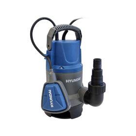 Hyundai HSP400DW 400 W Kirli Su Dalgıç Pompası