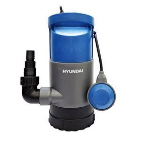 Hyundai HSP7501DW 750 W Kirli Su Dalgıç Pompa