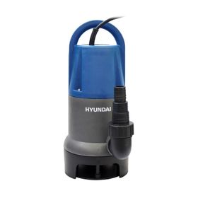 Hyundai HSP7502DW 750 W Kir Su Dalgıç Pompa