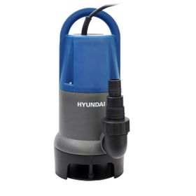 Hyundai HSP7502DW 750 W Kir Su Dalgıç Pompa