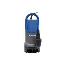 Hyundai HSP7502DW 750 W Kir Su Dalgıç Pompa