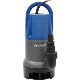 Hyundai HSP7502DW 750 W Kir Su Dalgıç Pompa