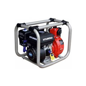 Hyundai HWHP50 Benzinli Su Motoru