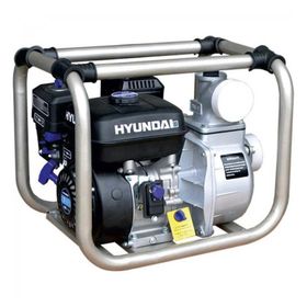 Hyundai HWP50 İpli Benzinli Su Motoru