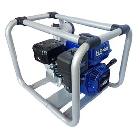 Hyundai HWP80 İpli Benzinli Su Motoru