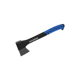 Hyundai HY-58111 Profesyonel Fiberglas 45 cm Balta
