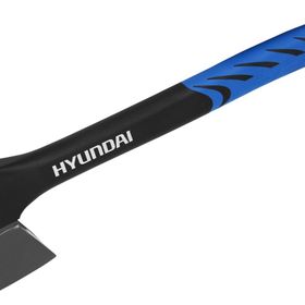 Hyundai HY-58111 Profesyonel Fiberglas 45 cm Balta