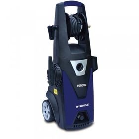 Hyundai HYB130P Basınçlı Yıkama Makinası