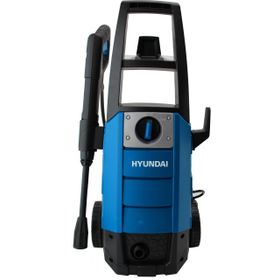Hyundai HYB80 1500 W 120 Bar Basınçlı Yıkama Makinası