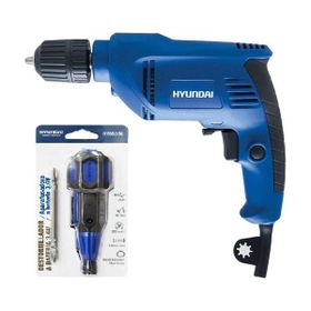 Hyundai HYBSD36 USB Şarjlı Tornavida