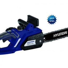 Hyundai HYC210 2000 W Elektrikli Ağaç Kesme Makinesi