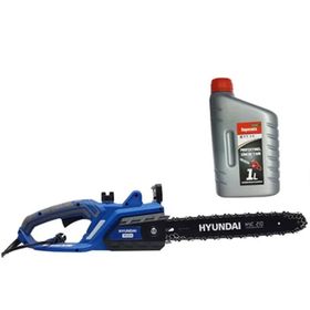 Hyundaı HYC210 Elektrikli Testere Yağ Mili