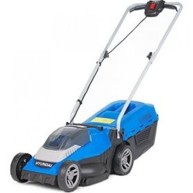 Hyundai HYM33LI Akülü Çim Biçme Makinesi