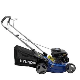 Hyundai HYM410P Çim Biçme Makinesi