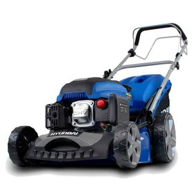 Hyundai HYM460P Benzinli Çim Biçme Makinası