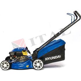 Hyundai HYM461P Benzinli Çim Biçme Makinesi