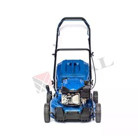 Hyundai HYM461P Benzinli Çim Biçme Makinesi