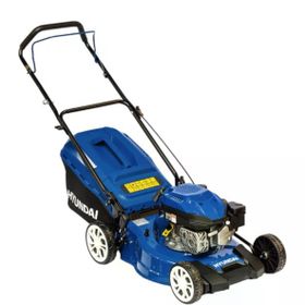 Hyundai HYM461P Benzinli Çim Biçme Makinesi