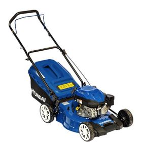 Hyundai HYM461P Benzinli Çim Biçme Makinesi