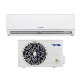 Hyundai HYN-12000WF 12000 BTU Inverter Duvar Tipi Klima