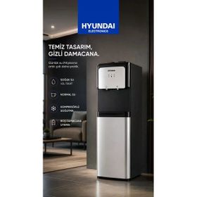 Hyundai HYN-910GD Su Sebili