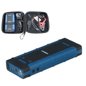 Hyundai HYPS-600 Akü Şarj Cihazı + Powerbank