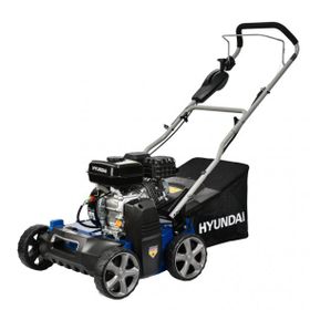 Hyundai HYS400 Çim Havalandırma Makinesı