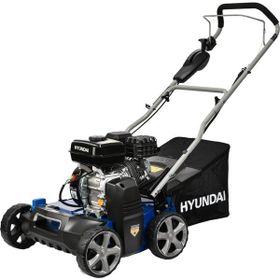 Hyundai HYS400 Çim Havalandırma Makinesı