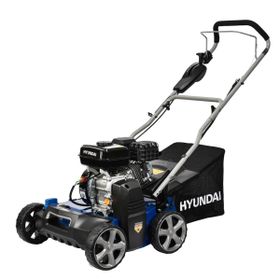 Hyundai HYS400 Çim Havalandırma Makinesı