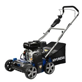 Hyundai HYS400 Çim Havalandırma Makinesı