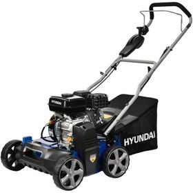 Hyundai HYS400 Çim Havalandırma Makinesı