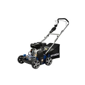 Hyundai HYS400 Çim Havalandırma Makinesı