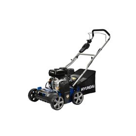 Hyundai HYS400 Çim Havalandırma Makinesı