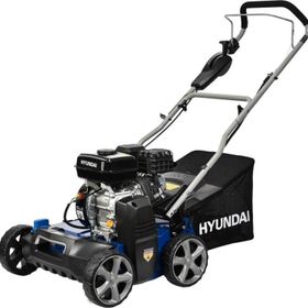 Hyundai HYS400 Çim Havalandırma Makinesı