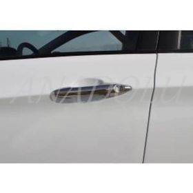 Hyundai Hyundai İ30 2008 2012 4 Kapı Krom Kapı Kolu